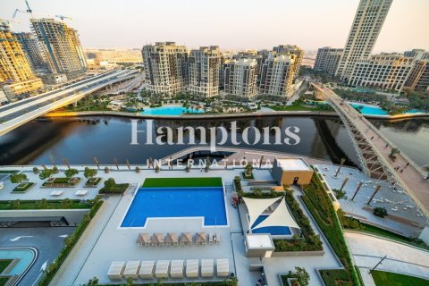 3 bedrooms Apartment in Dubai Creek Harbour (The Lagoons), UAE No. 136088 12