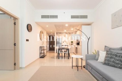 Apartment de 1 dormitorio en The Address Dubai Marina, UAE No. 136091 10