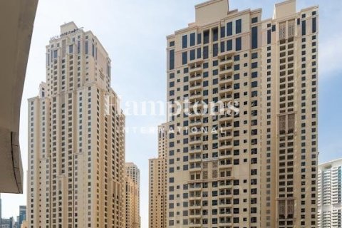 Apartment de 1 dormitorio en The Address Dubai Marina, UAE No. 136091 11