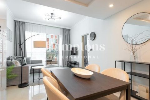Apartment de 1 dormitorio en The Address Dubai Marina, UAE No. 136091 7