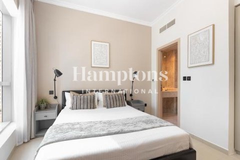 Apartment de 1 dormitorio en The Address Dubai Marina, UAE No. 136091 8