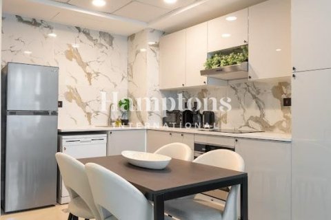 Apartment de 1 dormitorio en The Address Dubai Marina, UAE No. 136091 6