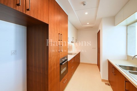 Appartement de 1 chambre à The Hills A, UAE No. 136086
