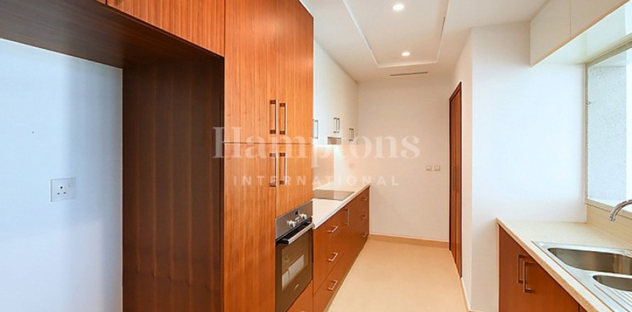 1 bedroom Apartment in The Hills A, UAE No. 136086