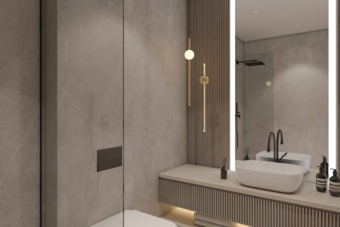 Appartement de 1 chambre à Green Community West, UAE No. 202941 16