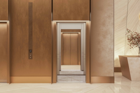 Appartement de 1 chambre à Green Community West, UAE No. 202941 19