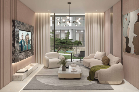 1 bedroom Apartment in Green Community West, UAE No. 202941