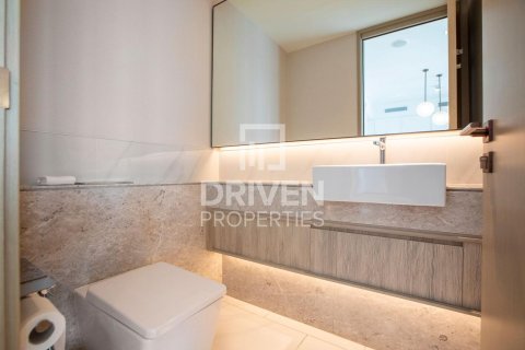 Квартира с 1 спальней в Address Harbour Point, ОАЭ №202536 11