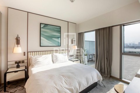 Квартира с 1 спальней в Address Harbour Point, ОАЭ №202536 9