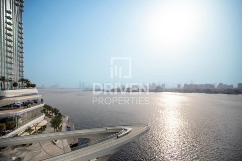 Квартира с 1 спальней в Address Harbour Point, ОАЭ №202536 3