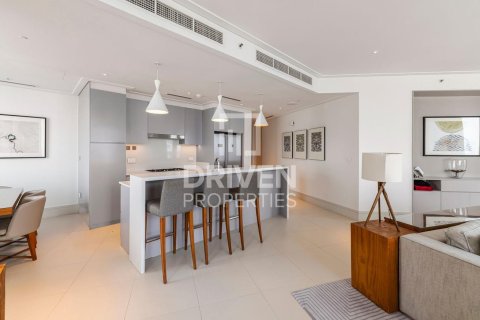 Appartement de 3 chambres à Vida Residence Downtown, UAE No. 202537 5