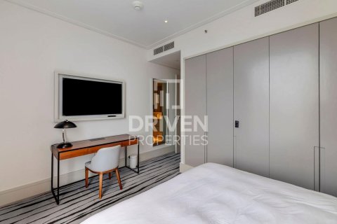 Appartement de 3 chambres à Vida Residence Downtown, UAE No. 202537 8