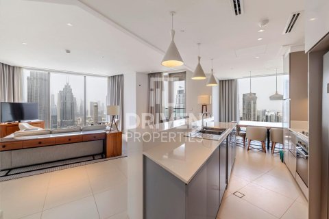 Appartement de 3 chambres à Vida Residence Downtown, UAE No. 202537 3
