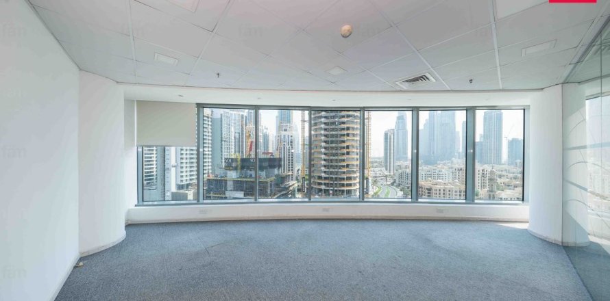 Office de 115m² à Business Bay, UAE No. 202943