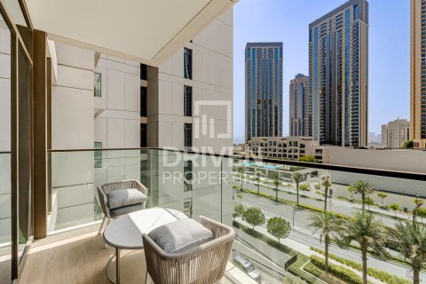 Appartement de 1 chambre à Palace Residences, UAE No. 202535 7
