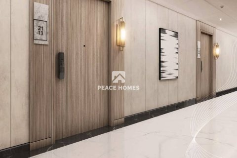 34مربع، شقة في Dubai South (Dubai World Central), الإمارات العربية المتحدة رقم 171453 12