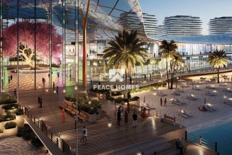34مربع، شقة في Dubai South (Dubai World Central), الإمارات العربية المتحدة رقم 171453 7