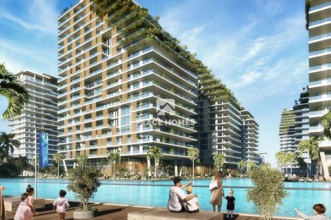 34مربع، شقة في Dubai South (Dubai World Central), الإمارات العربية المتحدة رقم 171453 6