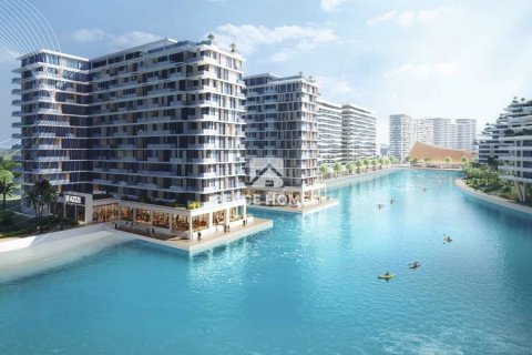 34مربع، شقة في Dubai South (Dubai World Central), الإمارات العربية المتحدة رقم 171453 8