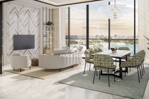 34مربع، شقة في Dubai South (Dubai World Central), الإمارات العربية المتحدة رقم 171453 13