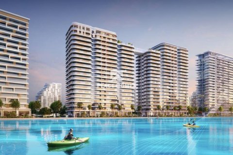 استوديو شقة في Dubai South (Dubai World Central), الإمارات العربية المتحدة رقم 171453