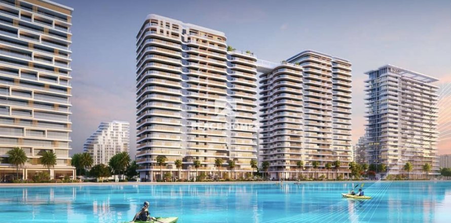 استوديو شقة في Dubai South (Dubai World Central), الإمارات العربية المتحدة رقم 171453