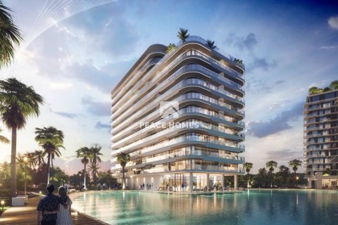 34مربع، شقة في Dubai South (Dubai World Central), الإمارات العربية المتحدة رقم 171453 3