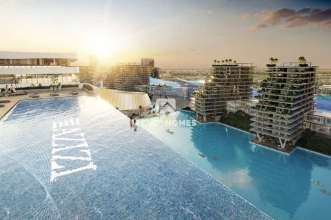 34مربع، شقة في Dubai South (Dubai World Central), الإمارات العربية المتحدة رقم 171453 16