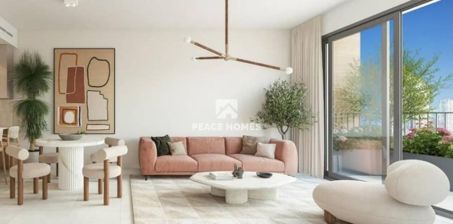 استوديو شقة في Dubai Residence Complex, الإمارات العربية المتحدة رقم 171451