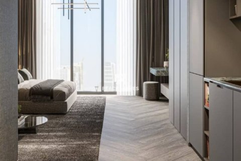 44مربع، شقة في Arjan, الإمارات العربية المتحدة رقم 171449 9