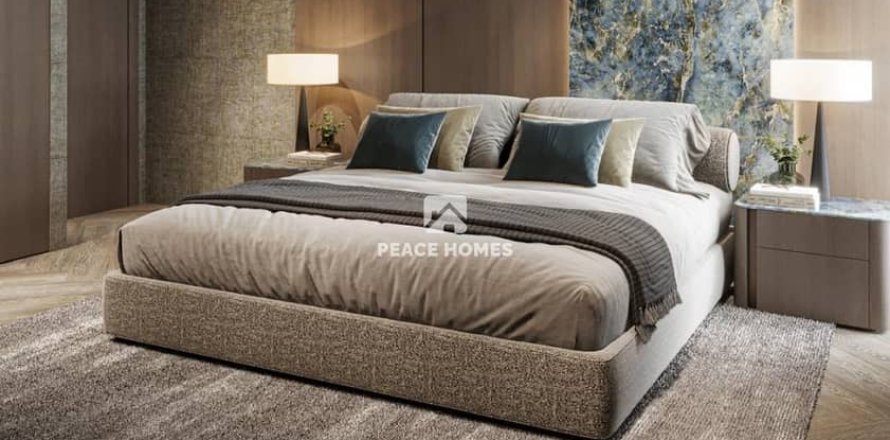 استوديو شقة في Arjan, الإمارات العربية المتحدة رقم 171449