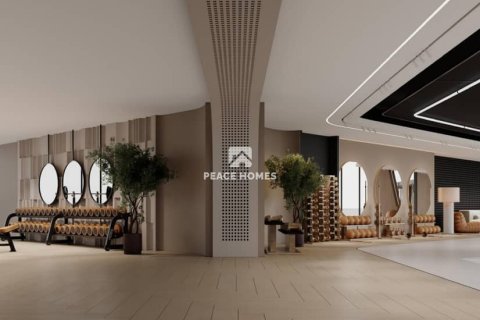 44مربع، شقة في Arjan, الإمارات العربية المتحدة رقم 171449 8