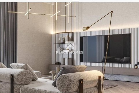 44مربع، شقة في Arjan, الإمارات العربية المتحدة رقم 171449 6