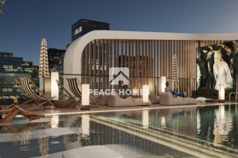 56مربع، شقة في Dubai Residence Complex, الإمارات العربية المتحدة رقم 171450 4