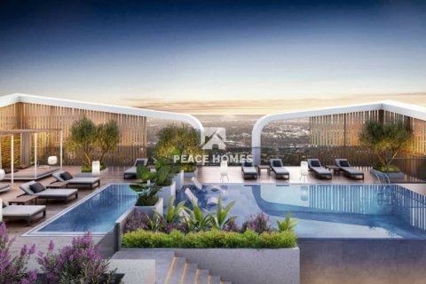 56مربع، شقة في Dubai Residence Complex, الإمارات العربية المتحدة رقم 171450 6