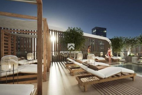 استوديو شقة في Dubai Residence Complex, الإمارات العربية المتحدة رقم 171450