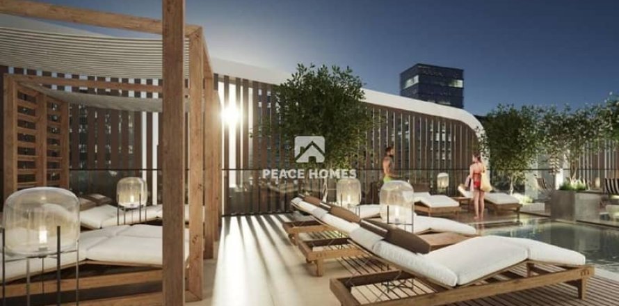 استوديو شقة في Dubai Residence Complex, الإمارات العربية المتحدة رقم 171450