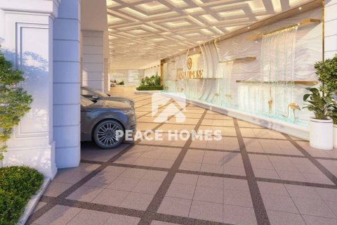 43مربع، شقة في Dubai Science Park, الإمارات العربية المتحدة رقم 171452 6