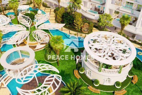 43مربع، شقة في Dubai Science Park, الإمارات العربية المتحدة رقم 171452 4