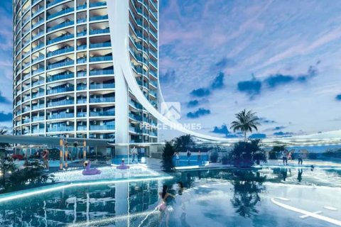 33مربع، شقة في Jumeirah Village Triangle, الإمارات العربية المتحدة رقم 171448 4