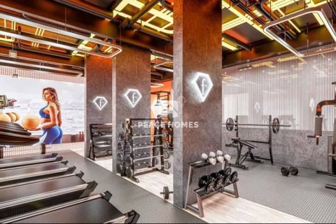 33مربع، شقة في Jumeirah Village Triangle, الإمارات العربية المتحدة رقم 171448 5
