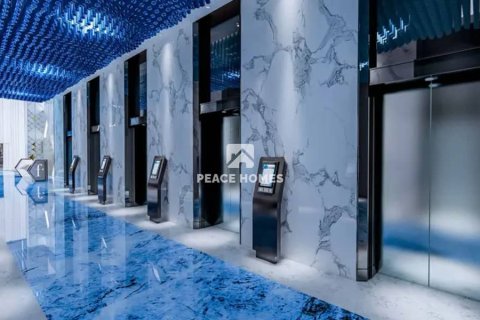 33مربع، شقة في Jumeirah Village Triangle, الإمارات العربية المتحدة رقم 171448 13