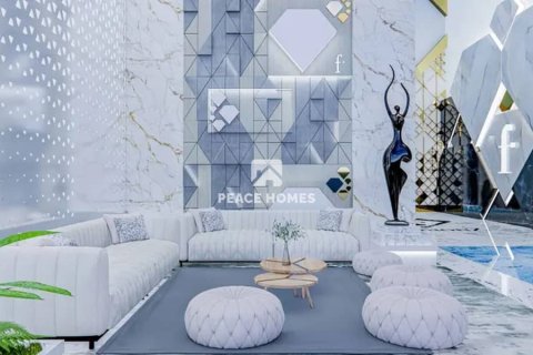 33مربع، شقة في Jumeirah Village Triangle, الإمارات العربية المتحدة رقم 171448 3