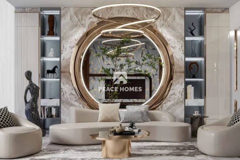 33مربع، شقة في Jumeirah Village Triangle, الإمارات العربية المتحدة رقم 171448 12