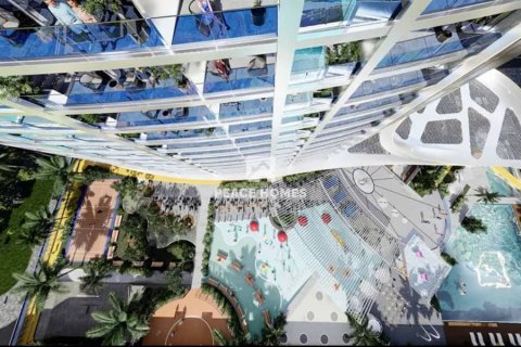 33مربع، شقة في Jumeirah Village Triangle, الإمارات العربية المتحدة رقم 171448 14