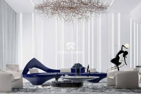 33مربع، شقة في Jumeirah Village Triangle, الإمارات العربية المتحدة رقم 171448 7