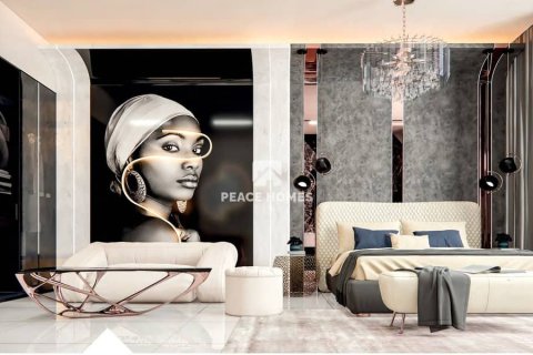 استوديو شقة في Jumeirah Village Triangle, الإمارات العربية المتحدة رقم 171448
