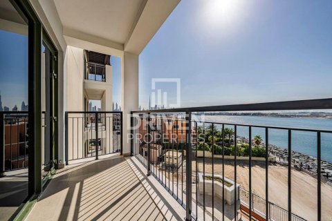 3 bedrooms Apartment in La Mer, UAE No. 192515 24