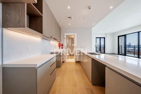 3 bedrooms Apartment in La Mer, UAE No. 192515 13