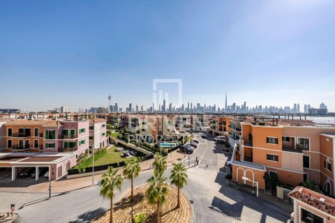 3 bedrooms Apartment in La Mer, UAE No. 192515